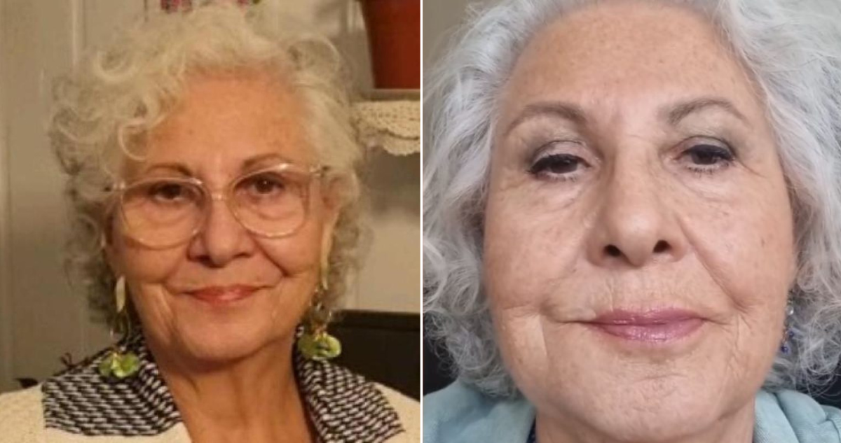 Teresita Reyes