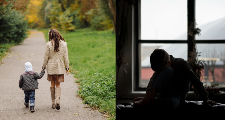 Cuáles son los 4 tipos de apego emocionales y cómo definen tus relaciones: se originan en la niñez