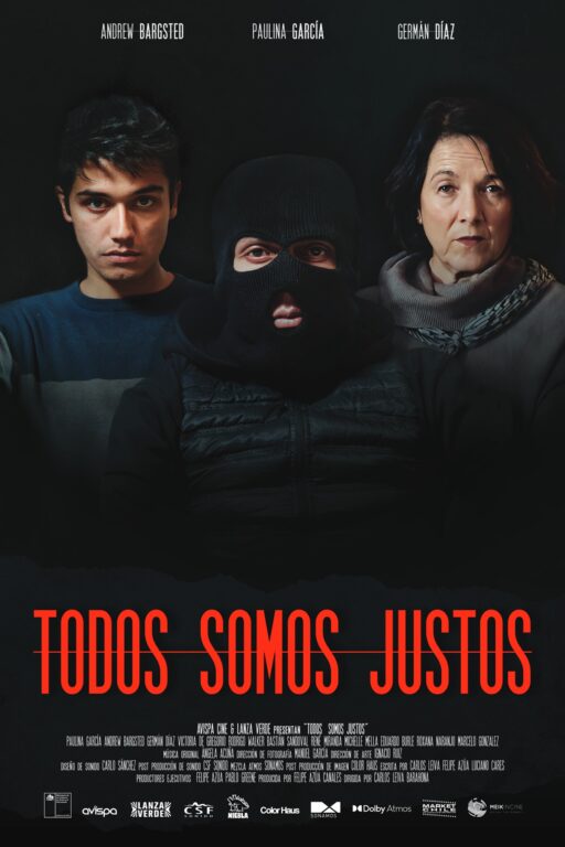 todos somos justos