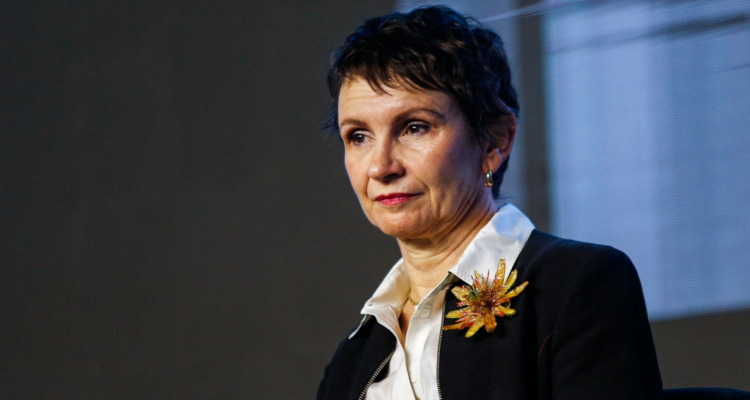 Tohá llama a no “presionar ni condicionar” a la Justicia tras cambio de cautelar a Monsalve