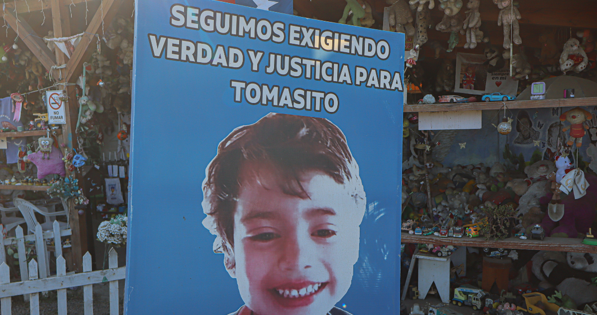 tomás bravo