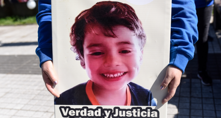 Imagen de Tomás Bravo por petición para aplazar juicio por informe del SML