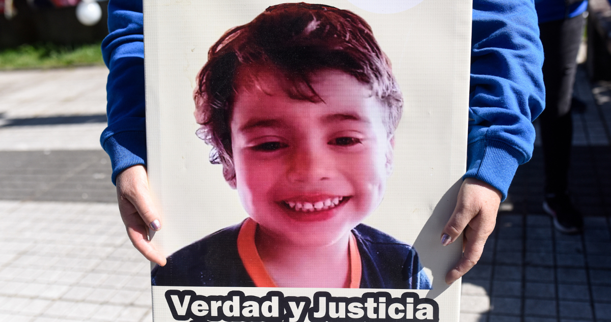 Imagen de Tomás Bravo por petición para aplazar juicio por informe del SML