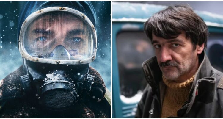 Traductora de “El Eternauta” explica por qué usó “Malvinas” y no “Falklands” en subtítulos de Netflix