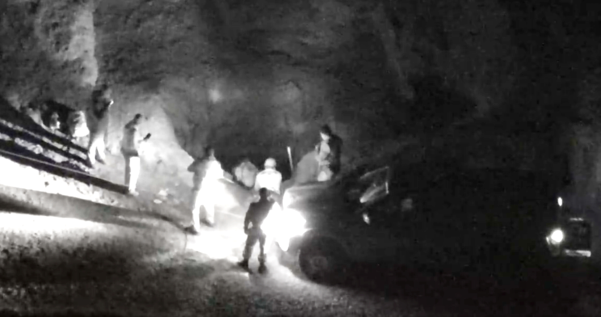Trabajador murió tras explosión en pique minero de la región de Coquimbo