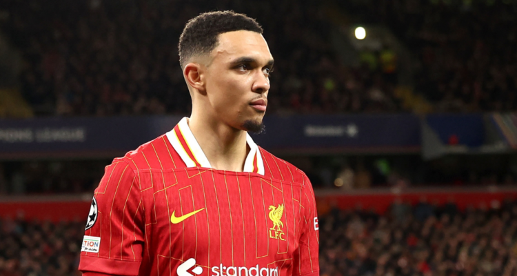 Real Madrid confirma la llegada de Trent Alexander-Arnold: detalles de una anunciada contratación