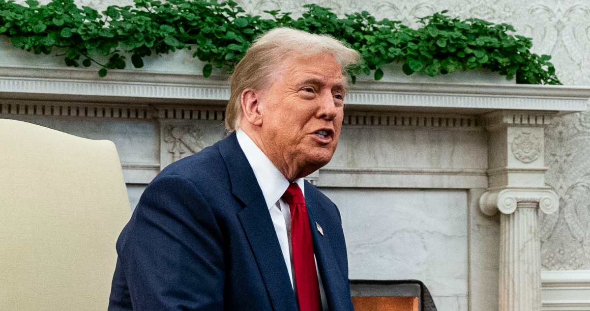 Trump anuncia que se completó el mayor intercambio de prisioneros entre Ucrania y Rusia