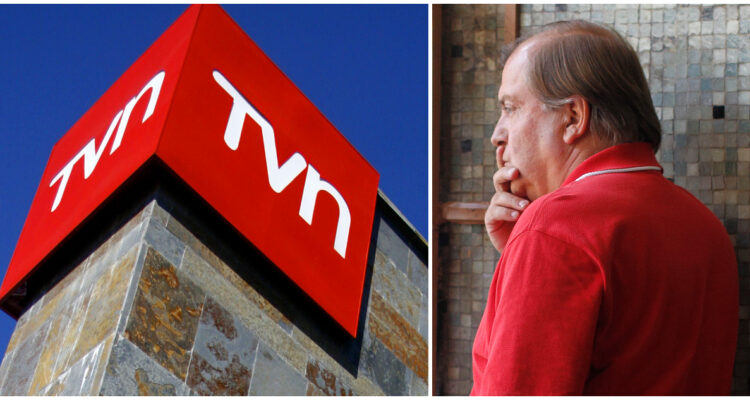 “Cuando no podamos pagar sueldos” será el fin del canal: Vidal transparenta cuánta caja le queda a TVN