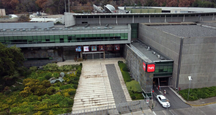 TVN logra acuerdo con sindicatos y evita una huelga en plena crisis financiera