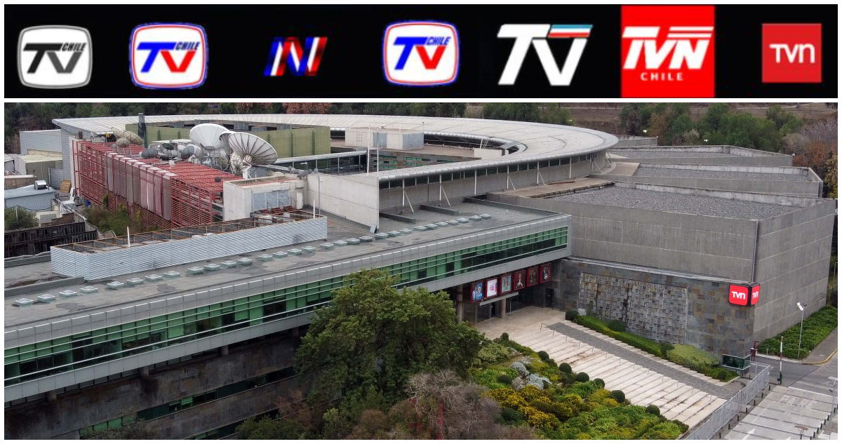 Caja chica de TVN ya no resiste más: Remarcan que canal estatal necesita nueva fórmula para ser viable