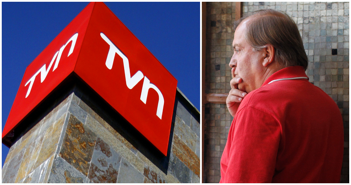 “Cuando no podamos pagar sueldos” será el fin del canal: Vidal transparenta cuánta caja le queda a TVN