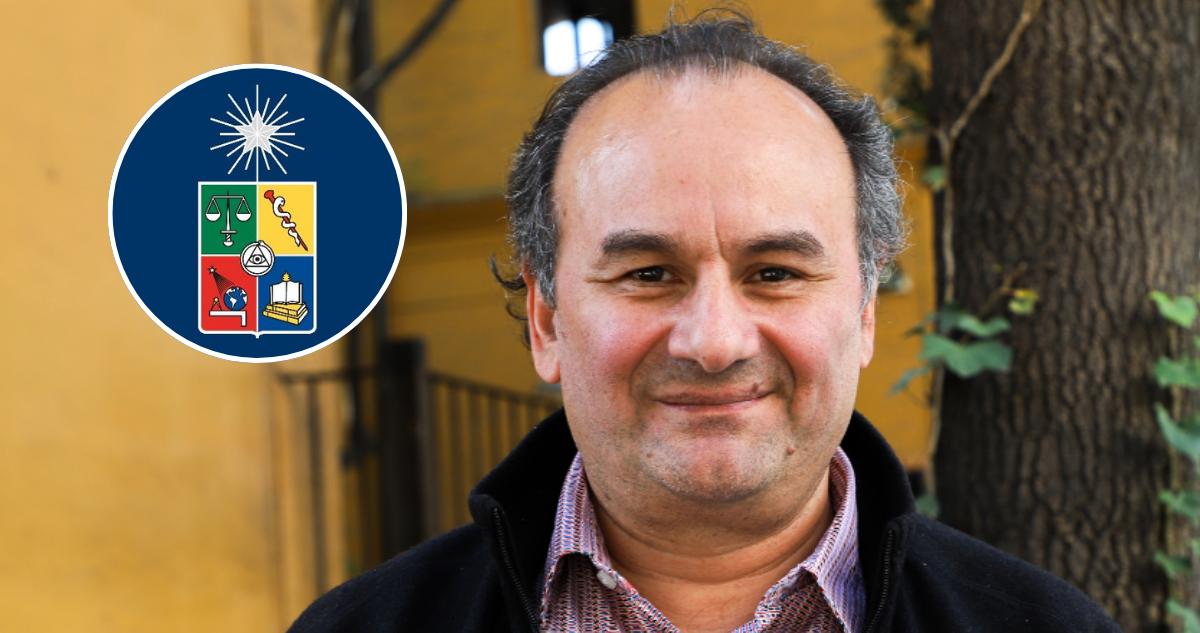 Académico U. de Chile es nombrado miembro del consejo de la ASCB: comunidad tiene 32 Premios Nobel