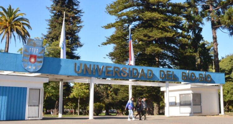 UBB DESVÍO MILLONARIO DEUDA INFORE CONTRALORÍA