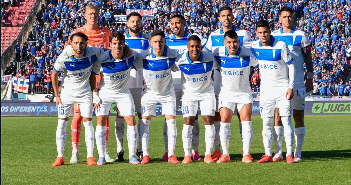 UC La U clásico