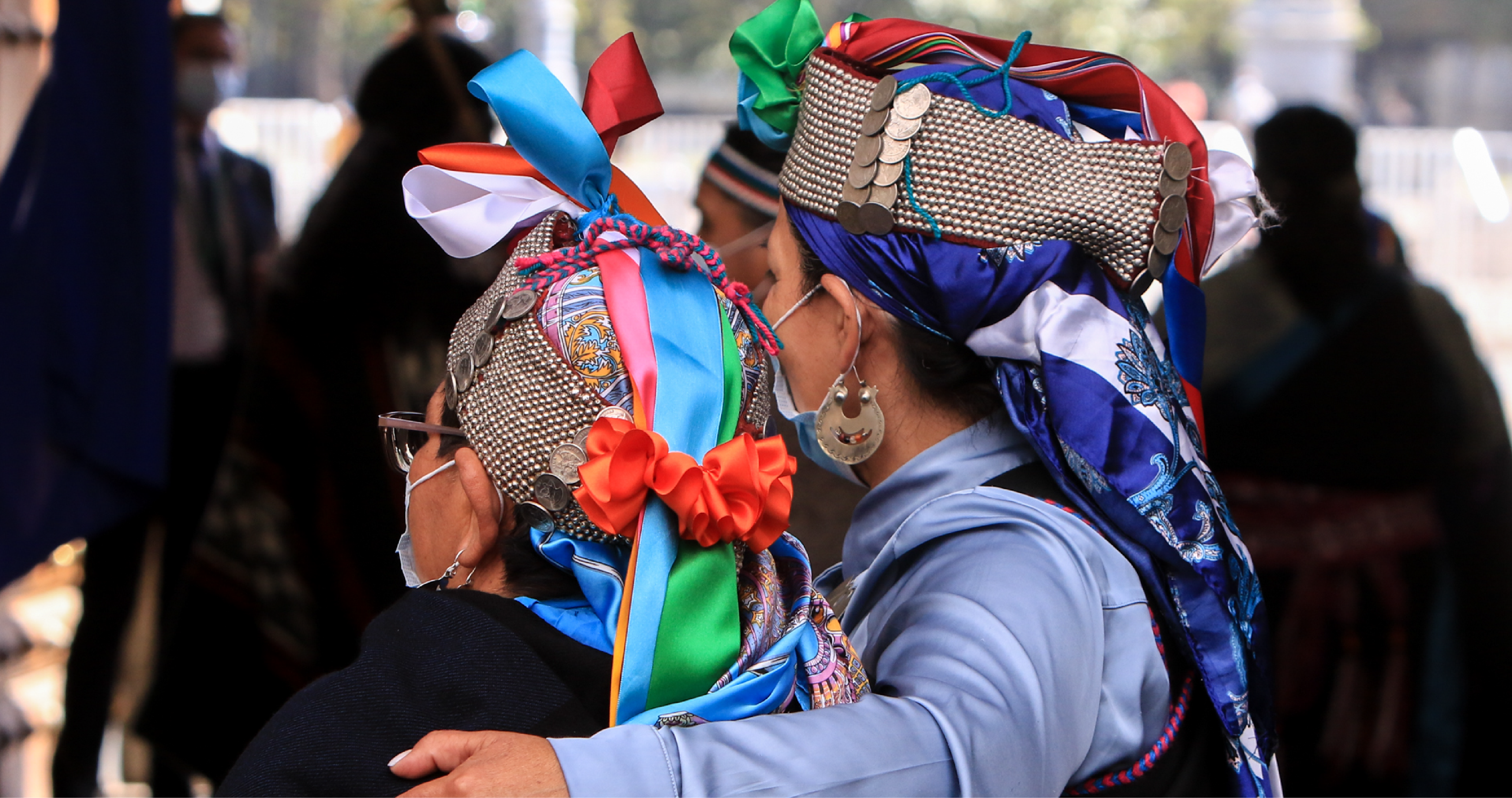 Un llamado a la reflexión, la representación de los Pueblos Indígenas en el Foro Permanente de la ONU