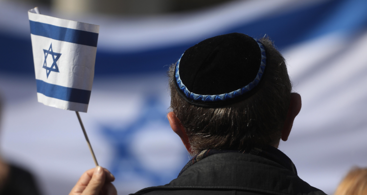 “Una acción ideologizada”: Comunidad Judía cuestiona retiro de agregados militares de Israel