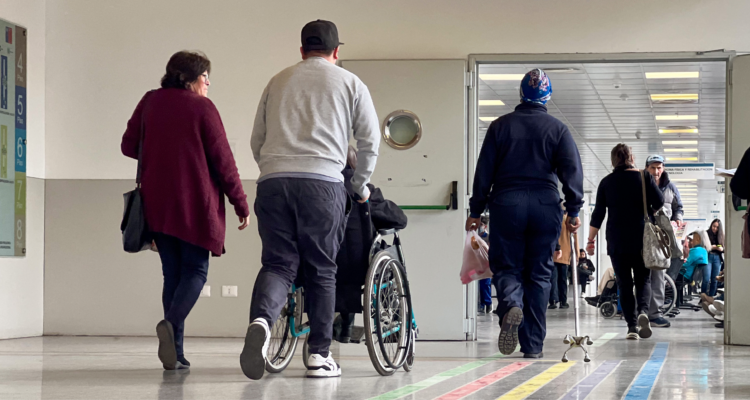 Una alianza virtuosa para reducir la lista de espera