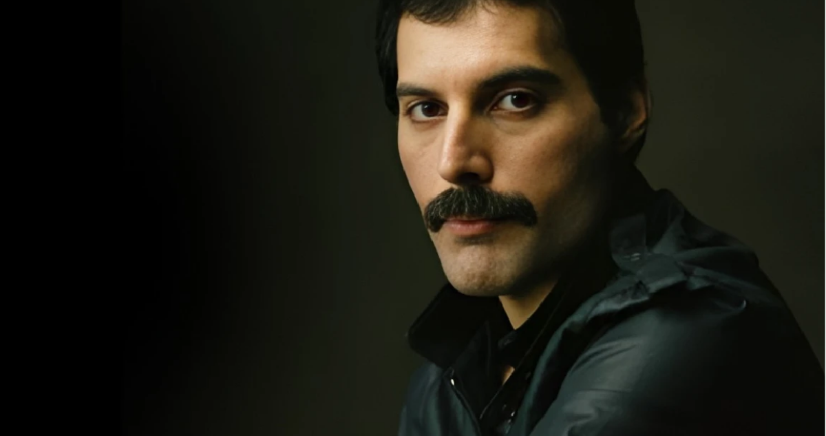 Una biografía de Freddie Mercury asegura que el líder de Queen tiene una hija