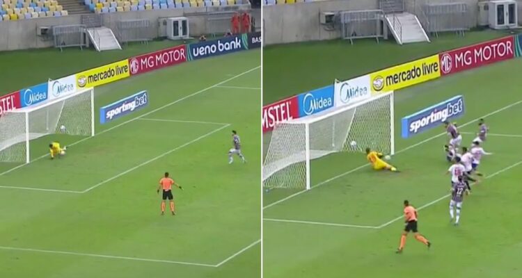 Unión Española Torgnascioli