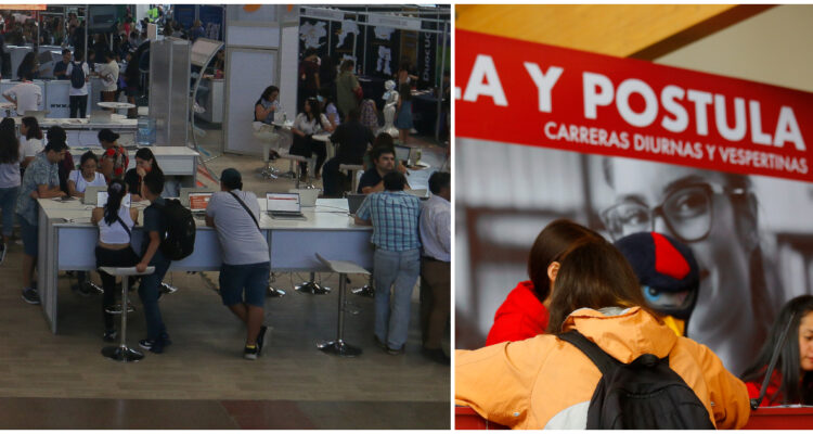 “Exigen pagos”: Sernac visitó universidades e institutos y vio problemas con entregas de certificados