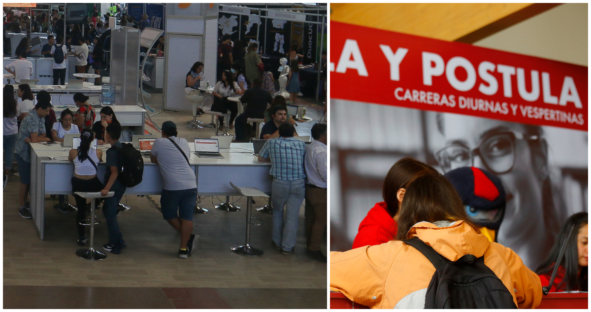 “Exigen pagos”: Sernac visitó universidades e institutos y vio problemas con entregas de certificados