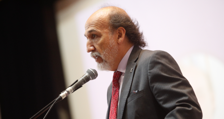 Usach anuncia que apelará a fallo que le ordena repetir elección del rector y lo cesa del cargo