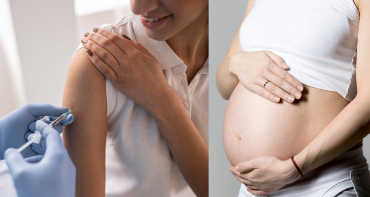 La vacuna contra el virus sincicial para embarazadas: cuándo recibirla y por qué es importante