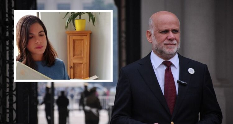 Gobierno defiende cargo en Culturas de Valentina Orellana, hermana de ministra de la Mujer