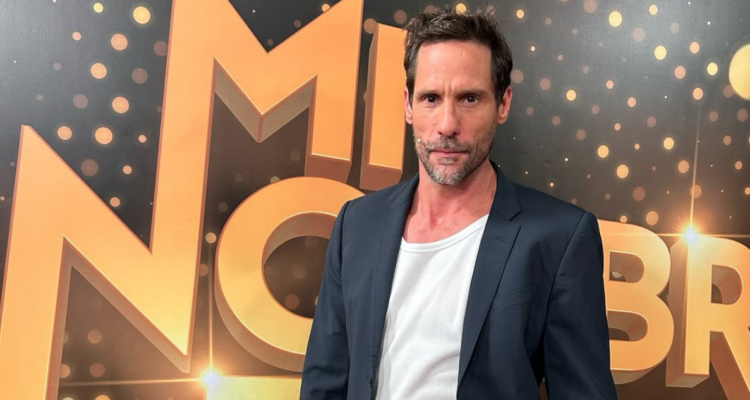 Gonzalo Valenzuela en ‘Mi nombre es’ en referencia a sobreseimiento ante denuncia por abuso sexual