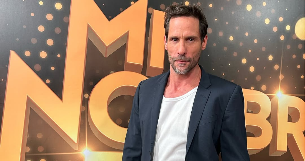 Gonzalo Valenzuela en ‘Mi nombre es’ en referencia a sobreseimiento ante denuncia por abuso sexual