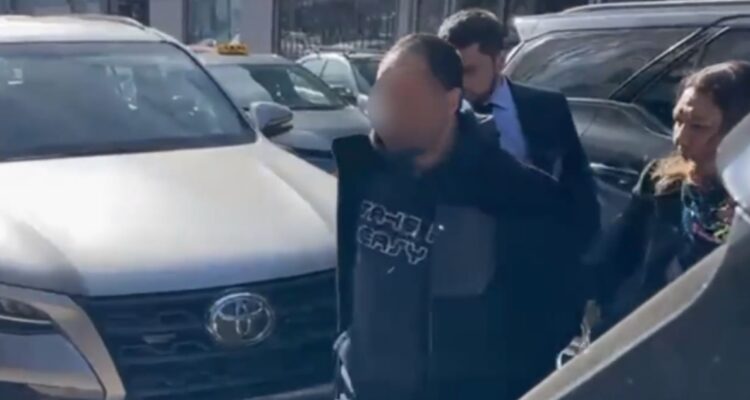 Violador serial en Concepción