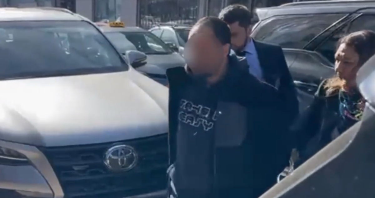 Violador serial en Concepción