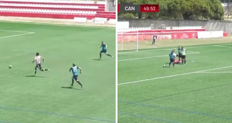 Dani Güiza protagonizó aplaudido gesto de Fair Play en España.