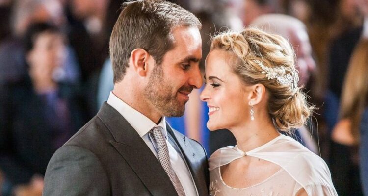 Viudo de Javiera Suárez le rinde homenaje en Día de la Madre: “Ejemplo de lo que es capaz una mujer”