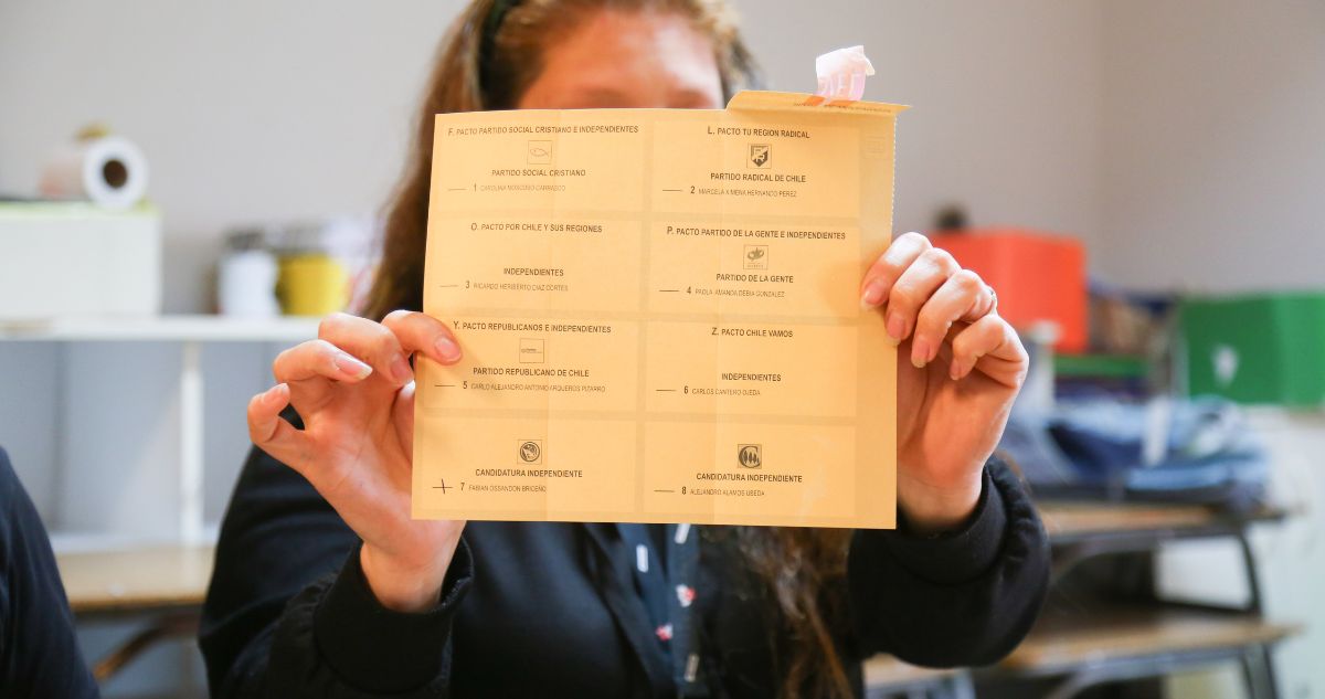 Cuándo son las elecciones primarias presidencuales y se publica la nómina de vocales de mesa, cuáles son las excusas y multas.