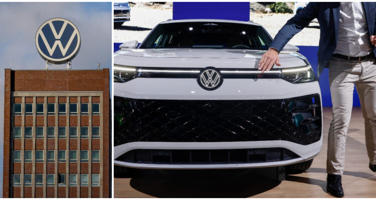 Caso dieselgate: Exejecutivos de Volkswagen son enviados a la cárcel por estafa y manipular motores