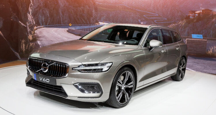 Volvo Cars anuncia que despedirá 3.000 personas para reducir costos, sobre todo en Suecia