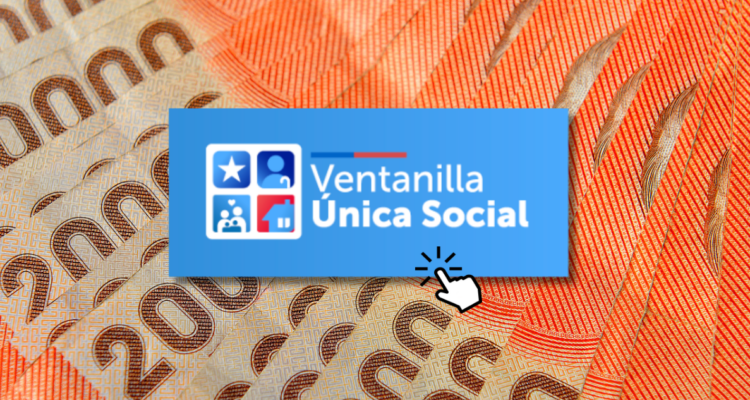 Ventanilla Única Social