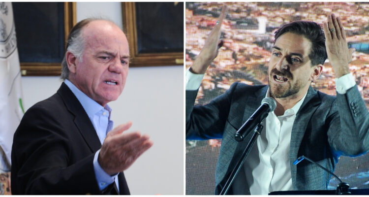 Empresarios arremeten contra Winter, luego que los acusara de contratar migrantes por ser más barato