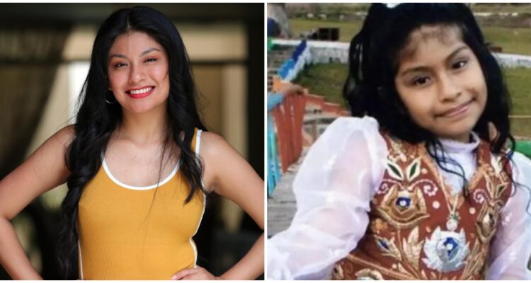 Wendy Sulca y el odio recibido en redes: “Me convirtieron en un meme por desconocer mi cultura”