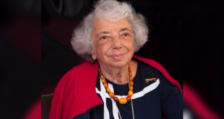 Muere a los 103 años Margot Friedländer, superviviente del Holocausto: Su legado es inmortal