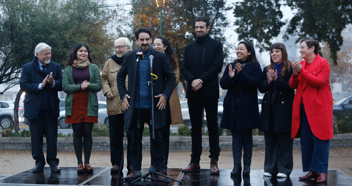 winter equipo de campaña