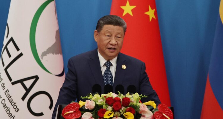 Xi Jinping