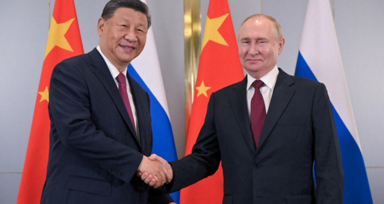 Xi Jinping confirma viaje a Moscú para el 80 aniversario de la victoria rusa sobre la Alemania nazi