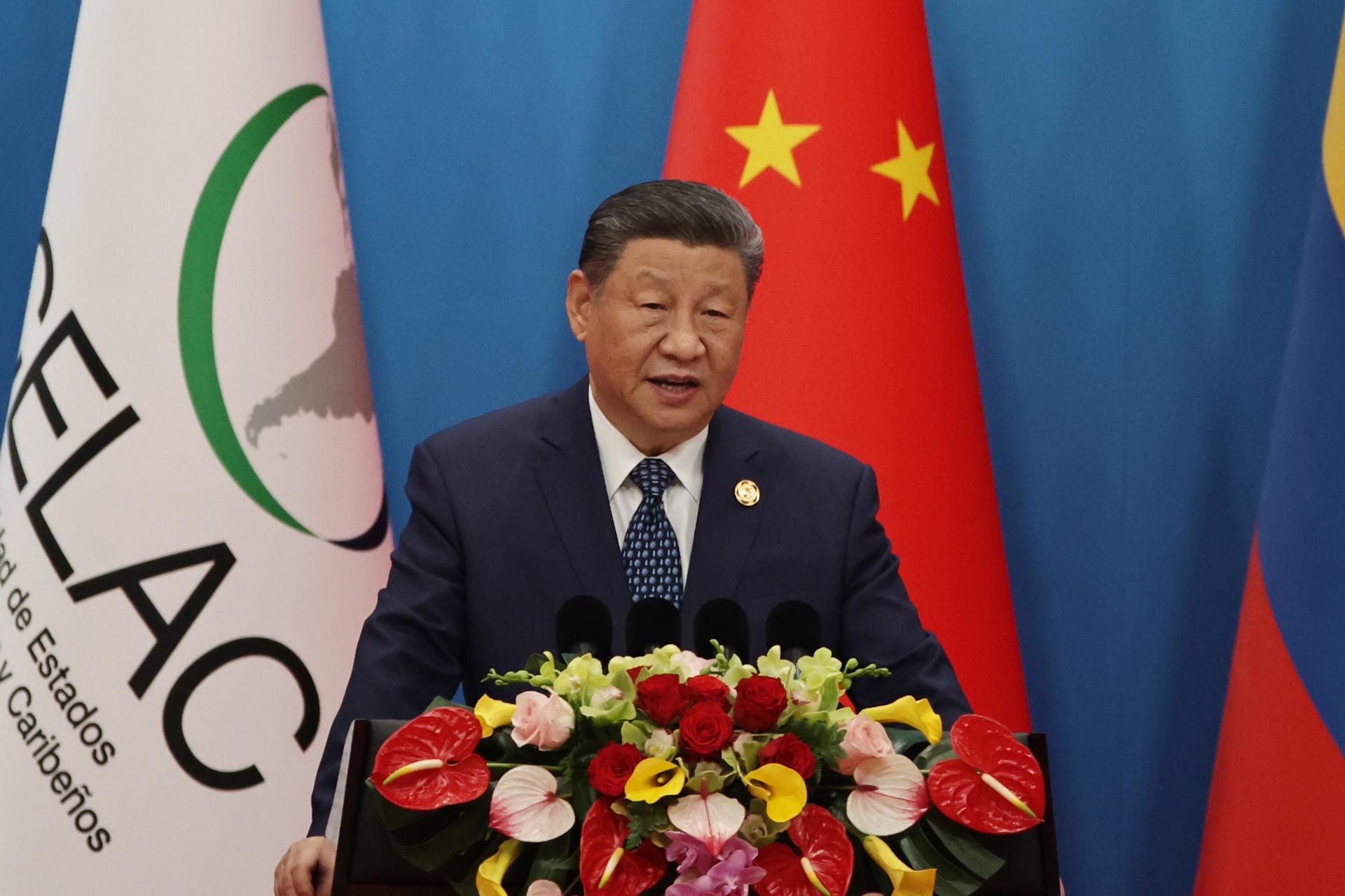 Xi Jinping