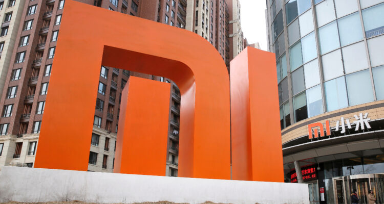 Xiaomi anuncia que invertirá para desarrollar sus propios chips