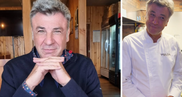 Entrevista Yann Yvin