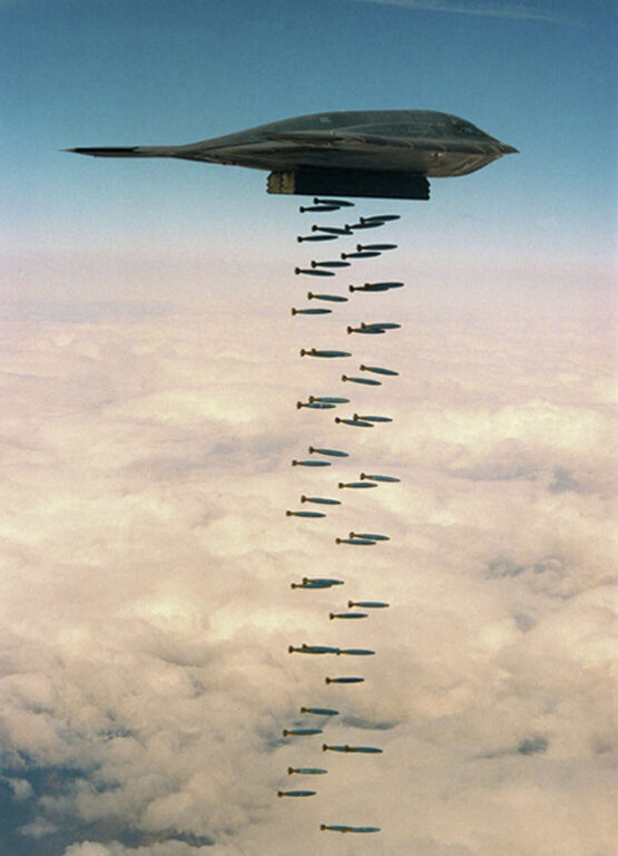 Northrop Grumman