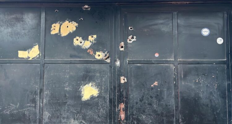 Balance de disparos contra casa en Conchalí sube a 150: ataque sería venganza contra “Miguelito”