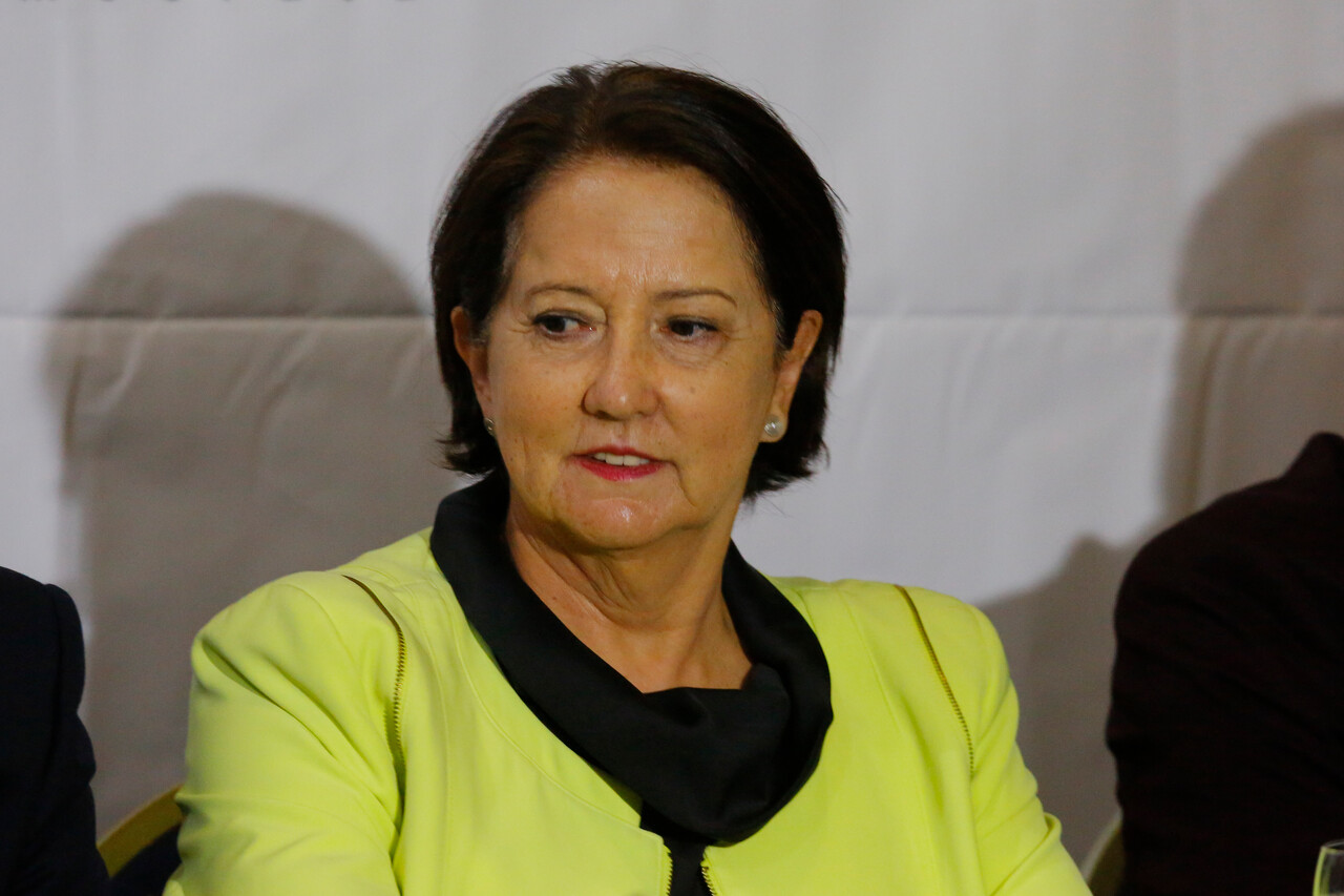 Soledad Alvear deja Amarillos tras decisión del partido de apoyar a Matthei: “No voto por la derecha”
